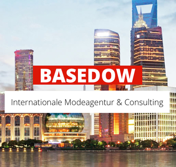 Basedow, Internationale Modeagentur & Consulting