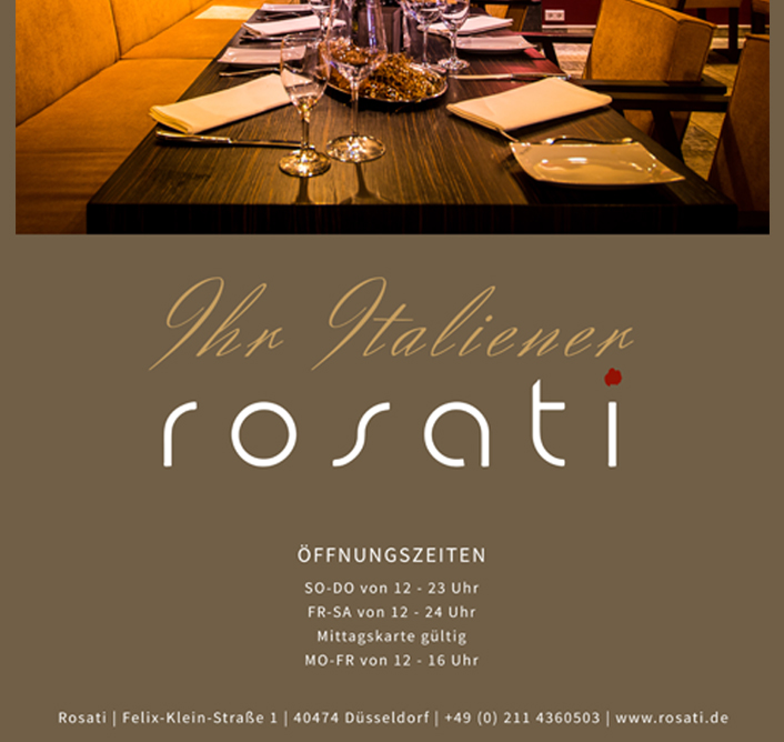 rosati