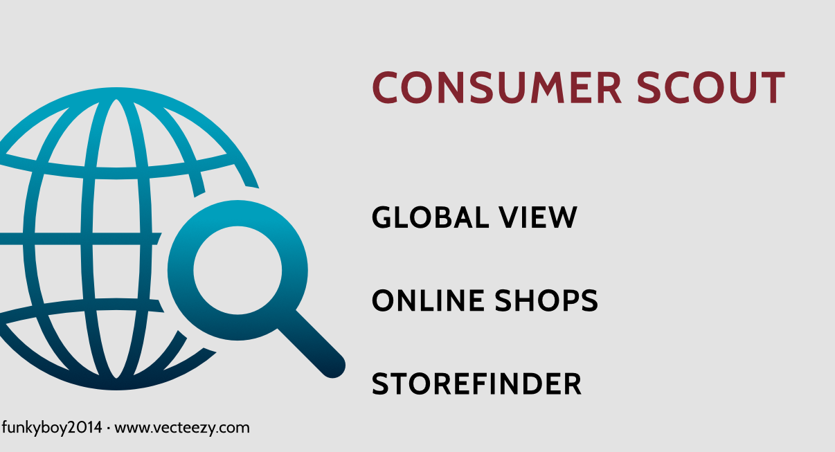 Consumer Scout